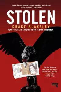 Stolen - Grace Blakeley